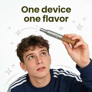 Venta al por mayor de fábrica: Núcleos de sabor recargables con sabores personalizados <span class=keywords><strong>para</strong></span> inhalador sin humo 100% refrescante, <span class=keywords><strong>ayuda</strong></span> <span class=keywords><strong>para</strong></span> dejar de fumar - Product Image 3