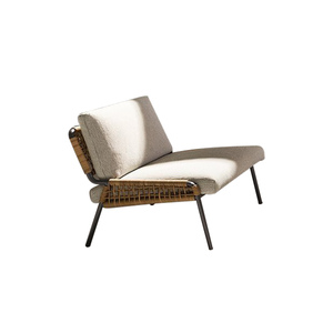 Dreamhaus Design <strong>Ratan</strong> Garden Furniture Oversized Daybed Sunbed Round Outdoor Furniture Garden Sofa Set China Import <strong>Chairs</strong> - Product Image 6