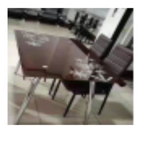 โต๊ะกาแฟสมัยใหม่ รุ่น 36524-K50/K51/K66/KG05 - Product Image 4