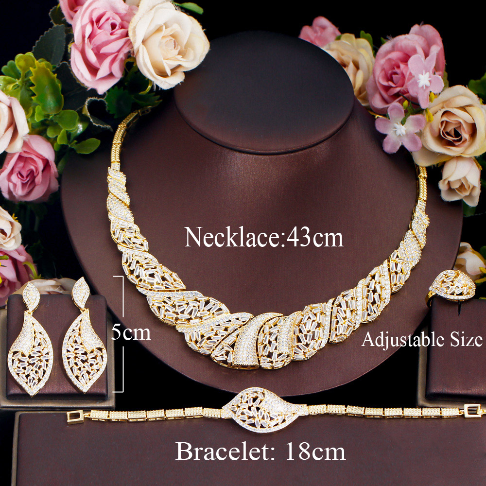 brazilian gold jewelry 18k