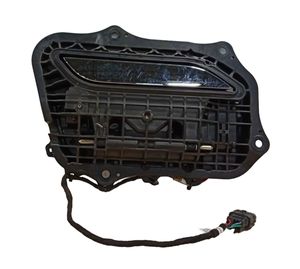 1135725-S0-A Poignée de porte extérieure avant droite pour <span class=keywords><strong>Tesla</strong></span> <span class=keywords><strong>Model</strong></span> <span class=keywords><strong>S</strong></span> 100D <span class=keywords><strong>75D</strong></span> P100D Long Range Plus Mayor Performance <span class=keywords><strong>2018</strong></span> 2019 2020 - Product Image 1