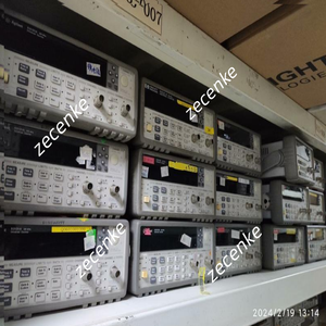 Keysight Agilent 53131A HP ตัวนับความถี่สากล3GHz 3 Port # L - Product Image 2