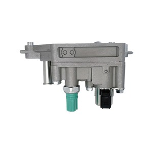 15810-5G0-A01 วาล์วควบคุมน้ำมันเพลาลูกเบี้ยว VVT โซลินอยด์วาล์วชิ้นส่วนเครื่องยนต์สำหรับฮอนด้า โอดิสซีย์อุปกรณ์เสริมในรถยนต์ - Product Image 2