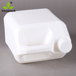 Mini Galão de Plástico HDPE de <span class=keywords><strong>2</strong></span> Litros Personalizado para Atacado - Product Image 6