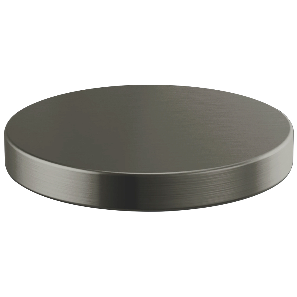 Graphite brossé