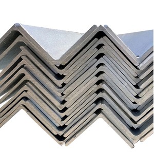 מחיר המפעל 163 x5 40 x40x5 30 x30x3 astm a992 כיתה 50 אבקת שחור מצופה זווית פחמן פלדה בר יצרן לתעשייה - Product Image 3