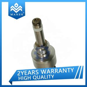 Inyector de Combustible para Automóvil, Boquilla de Inyección 06E906036AJ, Inyectores de Combustible para Audi A4 A5 A6 A7 Q5 Q7 06E906036P - Product Image 4