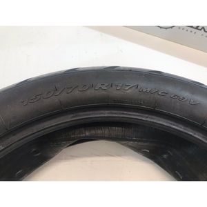 Rueda Delantera para Aprilia Shiver 750 2007-2009, Repuesto para Motocicleta - Product Image 5