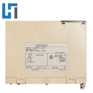 New Original C200H-MD215 C200H Series I/O Unit Module Programming Controller Industrial Automation Controller - Product Image 3