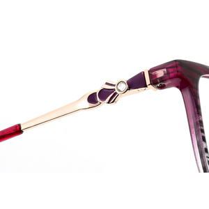 BONA múltiples especificaciones hoja <span class=keywords><strong>gafas</strong></span> rectángulo Metal <span class=keywords><strong>gafas</strong></span> ópticas marco negro miopía lente moda lectura - Product Image 5