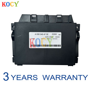 Pour Mercedes-Benz W463 Unité de commande de boîte de vitesses A0305454732 EGS52 A 030 545 <span class=keywords><strong>47</strong></span> 32 Unité de commande 5WP20005C1 - Product Image 2