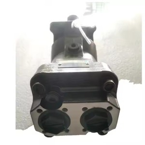 Bomba Hidráulica 50 XPI 60CC 40CC XPI63-0523760 Pistón XPI 50 Bomba Hidráulica XPI 60CC Bomba Hidráulica XPI 80CC Bomba Hidráulica XPI 4 - Product Image 2