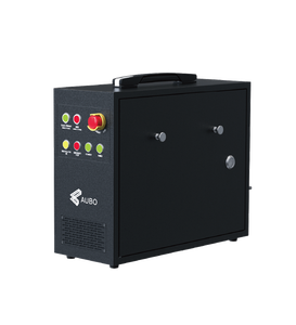 แขนหุ่นยนต์ ONA Kobbot 6 แกน พร้อมมอเตอร์และ PLC สำหรับการหยิบจับ ประกอบ และระบบอัตโนมัติ อุปกรณ์หุ่นยนต์ร่วมปฏิบัติงาน - Product Image 6