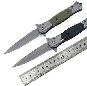 FA52-P angemessener Preis Messer Falt tasche Survival Folding Tactical Knives Skinner Messer