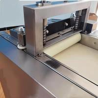Machine à découper les fruits secs, pour des date et la conservation de fruits, en noix de coco