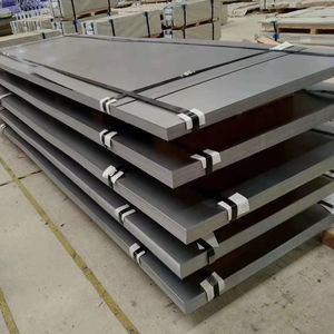 चीन कारखाने अल्युमिनेज्ड जस्ती स्टील शीट प्लेट कोइल सर्टिफिकेट वेल्डिंग कटिंग जी की बीजी की बीजी बॉयलर प्लेट - Product Image 1