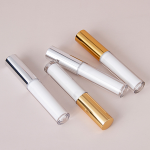 Colle pour <span class=keywords><strong>faux</strong></span> <span class=keywords><strong>cils</strong></span> liquide, logo personnalisable, faible MOQ, colle pour <span class=keywords><strong>cils</strong></span> en grappe DIY, pinceau pour eye-liner, imperméable, tenue forte, longue durée - Product Image 2