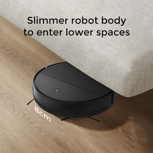 Aspiradora Robótica 2026 de Nuevo Diseño, Batería General Electric, Precio Económico, con <span class=keywords><strong>Bolsa</strong></span>, Seca, para el Hogar, con Filtro HEPA - Product Image 6