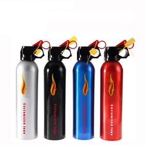 Haute qualité Portable 0.5kg/500ml /1000mlCar Mini <span class=keywords><strong>extincteur</strong></span> 2025 meilleure vente - Product Image 3