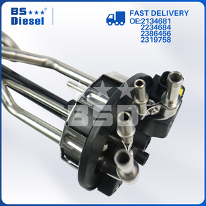 Pièces automobiles 2134681 2234684 2386456 2319758 Pompe à urée <span class=keywords><strong>DEF</strong></span> Header <span class=keywords><strong>DEF</strong></span> Unité d'envoi pour camion <span class=keywords><strong>DAF</strong></span> XF106 - Product Image 3