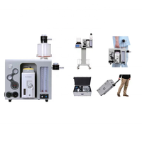 Équipement d'anesthésie vétérinaire Portable, hôpital pour animaux, chat, chien, clinique, utilisation vétérinaire, Machine d'anesthésie avec ventilateur