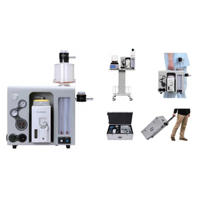 جهاز تخدير بيطري محمول, جهاز تخدير بيطري محمول ، مستشفى حيواني ، يستخدم للعيادات الطبية ، آلة تخدير ، آلة تخدير ، جهاز علاج بالبرودة الدموية ، آلة تخدير ، جهاز طبي نقال ، آلة تخدير ، جهاز علاج بالبرودة الدموية ، جهاز طبي نقال ، جهاز علاج بالبرودة ، جهاز طبي نقال ، جهاز مزود بمبخر - Product Image 4