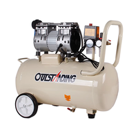 1.6m Machine à plastifier Modèle PET Film Cool Hot Modèle Compresseur d'air avec pompe à air