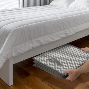 Đồ chơi ngực với Flip-Top nắp, trẻ em đóng mở lưu trữ cho vườn ươm, phòng chơi, tủ quần áo, nhà tổ chức, lớn - Product Image 6