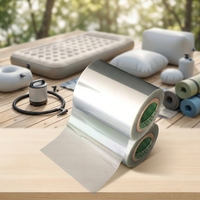 TPU thermofusible pour appareils médicaux, appareils électroménagers, électronique automobile, équipements médicaux d'extérieur, sous-vêtements sans couture, vessies d'air, OEM ODM