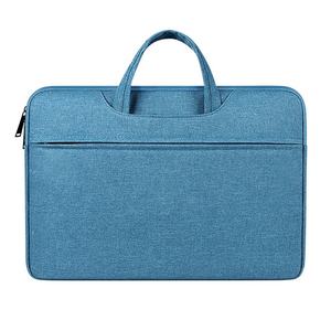 2025 sac de couverture d'<span class=keywords><strong>ordinateur</strong></span> étanche 15.6 <span class=keywords><strong>14</strong></span> 15 <span class=keywords><strong>pouces</strong></span> sac de pochette pour <span class=keywords><strong>ordinateur</strong></span> portable <span class=keywords><strong>avec</strong></span> <span class=keywords><strong>poignée</strong></span> - Product Image 3