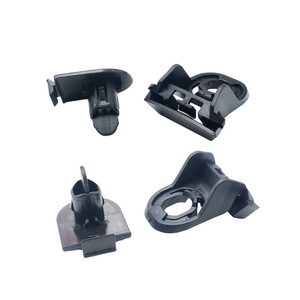 Toyota Camry Bumper Fender Liner <b>Clip</b> 47749 53879 33030 Replacement Repair Part - Product Image 2