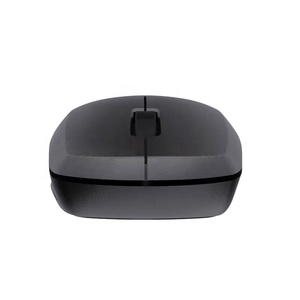 <span class=keywords><strong>Souris</strong></span> sans fil HP FM530A 2,4 GHz et <span class=keywords><strong>souris</strong></span> ergonomique pour ordinateur portable à double mode USB avec capteur optique et rétroéclairage LED, faible <span class=keywords><strong>bruit</strong></span>, en stock - Product Image 3