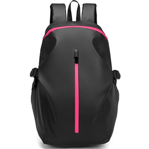 Sac à dos de moto multifonctionnel de grande capacité, imperméable, style tendance, sac de motard, sac pour casque de moto, sac à dos de moto - Product Image 6