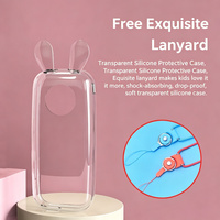 Mini Smartphone Android XC17 2 Go 16 Go Écran 3.0 Pouces Double SIM Multi-langues Téléphone de Poche Miniature Vente Chaude en Gros 2026