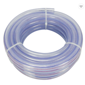 Offre Spéciale PVC CLAIR Flexible PVC RENFORCÉ Tuyau