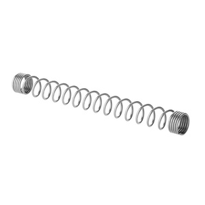 Ressort de <span class=keywords><strong>compression</strong></span> en acier inoxydable, accessoires pour matériel personnalisé, 10 pièces - Product Image 3