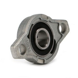 Rodamiento <span class=keywords><strong>de</strong></span> Bloque <span class=keywords><strong>de</strong></span> Almohada <span class=keywords><strong>de</strong></span> Aleación <span class=keywords><strong>de</strong></span> Zinc con Eje <span class=keywords><strong>de</strong></span> 25 mm KFL005 - Product Image 2