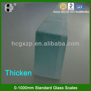 Alta precisión óptica instrumentos de medición de precisión 8 micras 1, División 1, mm rango de <span class=keywords><strong>medida</strong></span> 0-1000mm Trabajo escala - Product Image 5