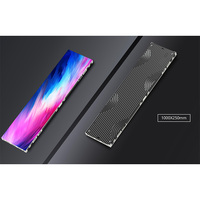 Schermo Pubblicitario LED Digitale SMD 3-in-1 ad Alta Luminosità e Colore Completo, Dimensioni Personalizzabili per Negozi Interni/Esterni