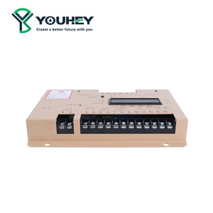 Accesorios para Generadores Diésel FSK628D y FSK639D, Placa de Control de Velocidad y Controlador Electrónico de Velocidad para Motor Diésel Eléctrico - Product Image 4