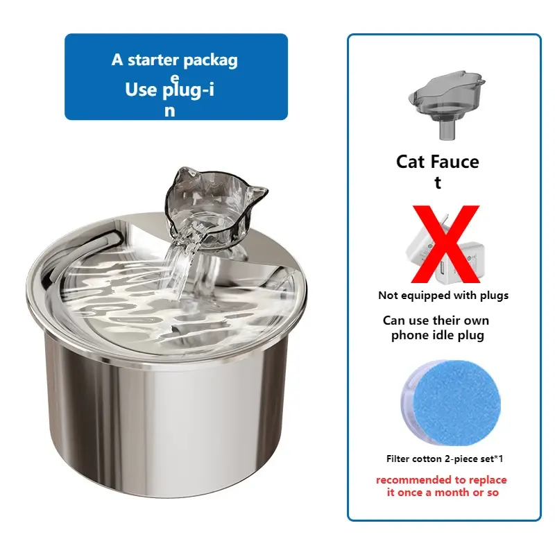 Silver - Standard Type