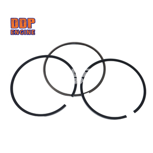 แหวนลูกสูบเครื่องยนต์ 6211-31-2050 6217-31-2030 สำหรับรถขุดโคมัตสุ HD456 HD785 6D170E 6D140E 12V140E - Product Image 1