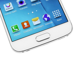 Teléfono móvil original S6, G920F, G920V, 4G, 5,1 pulgadas, 3GB RAM, 32GB <span class=keywords><strong>ROM</strong></span>, 16MP + 5MP, octa Core, Android - Product Image 3