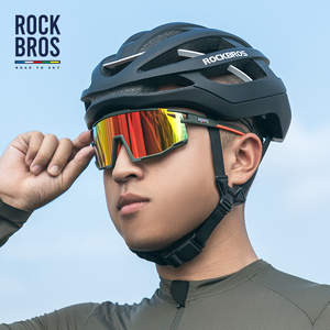 <span class=keywords><strong>ROCKBROS</strong></span> ROAD TO SKY SERIES <span class=keywords><strong>Gafas</strong></span> de sol Ciclismo <span class=keywords><strong>Gafas</strong></span> Uv400 Polarizadas Tr90 <span class=keywords><strong>Gafas</strong></span> fotocromáticas para hombres Mujeres Ciclismo - Product Image 6