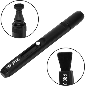 Pa nasonic LUMIX S 70-300mm f4.5-5.6 Lens for L Mount, Bundle with ProOptic 77mm <b>Filter</b> Kit, Lens Pouch - Product Image 2