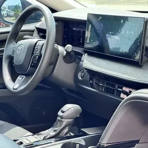 <span class=keywords><strong>Toyota</strong></span> Camry d'occasion à essence, très demandée, <span class=keywords><strong>4</strong></span> portes, 5 places, berline, conduite à gauche, toit ouvrant, intérieur noir, faible kilométrage, véhicule d'occasion - Product Image 4
