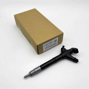Injecteur de <span class=keywords><strong>carburant</strong></span> diesel 23670-29115 23670-29135 23670-26061 23670-29125 23670-59045 23670-51060 - Product Image 1
