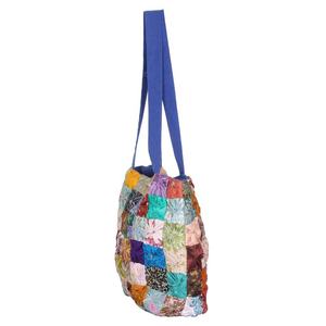 Bolsos de diseñador indio, venta al por mayor, fabricante BG-31-1, 2023 - Product Image 4