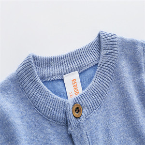 Boutique en ligne de vêtements pour enfants coréens OEM avec des pulls pour garçons, des produits innovants pour l'importation - Product Image 6