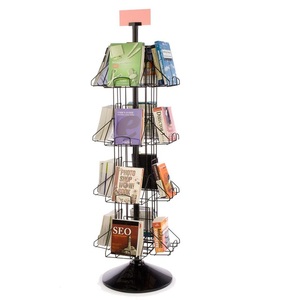 Kệ Trưng Bày Dụng Cụ Kim Loại Khuyến Mại Giá Trưng Bày Giá Đỡ Bảng Điều Khiển Kim Loại - Product Image 5